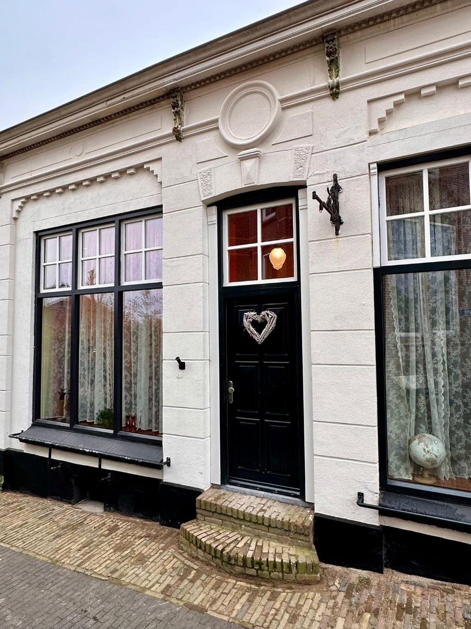 B&B Schipperspad Tolkamer Exterior foto